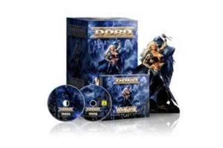 Warlock triumph and agony - warlock,