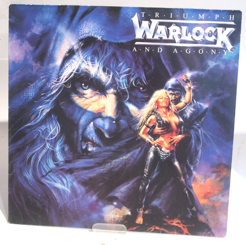 Warlock triumph and - (doro)triumph,