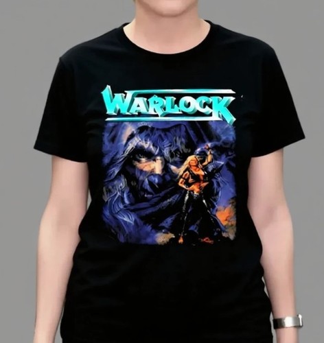 Shirt warlock triumph and - triumph,