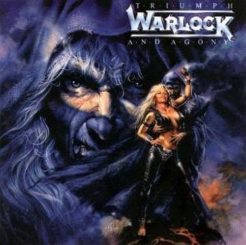 Warlock triumph and - warlock:,