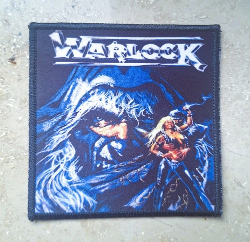 Warlock triumph and agony - -,