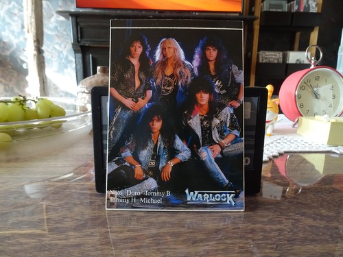 Warlock aufkleber zum - warlock,