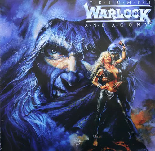 Warlock triumph and agony - and, near