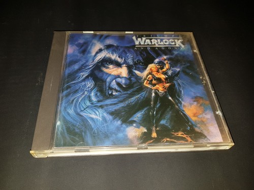 Warlock triumph and - triumph, agony